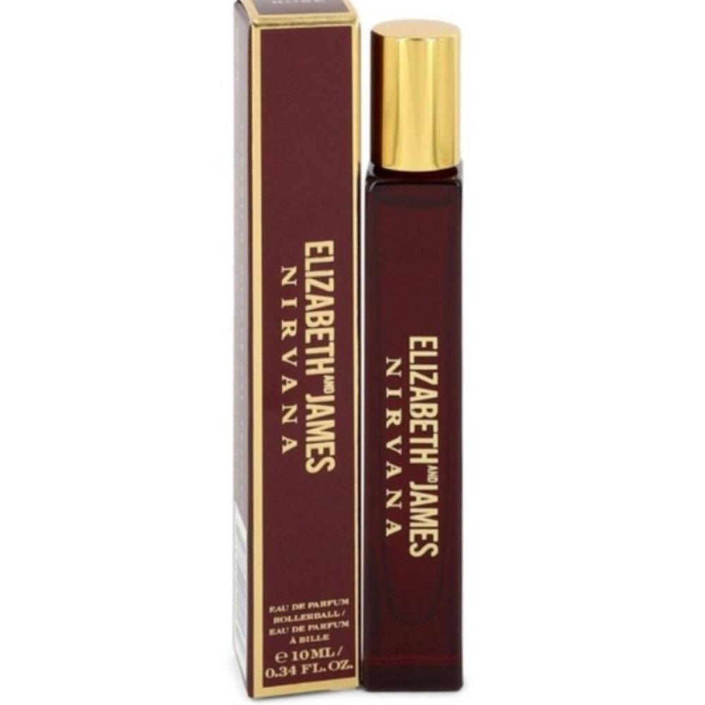 Elizabeth and James Nirvana Rose Rollerball - Picture 2 of 3